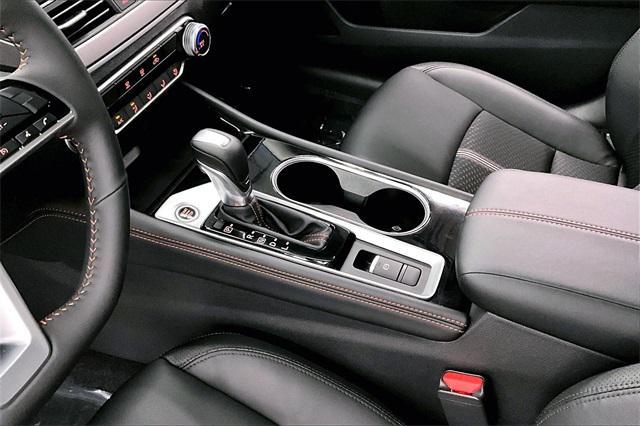 new 2025 Nissan Altima car, priced at $30,474