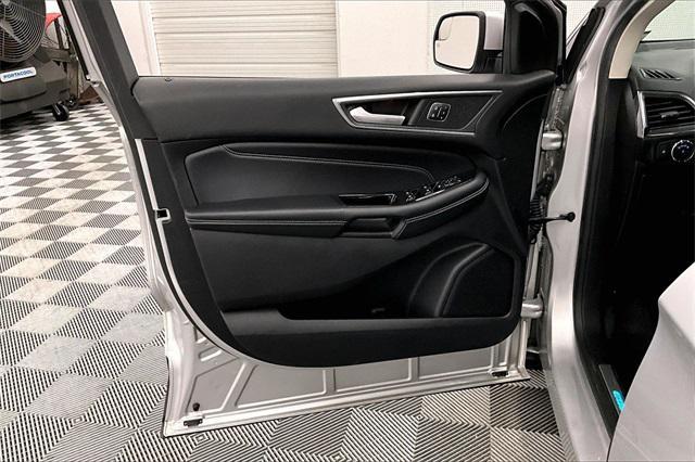 used 2018 Ford Edge car, priced at $17,360