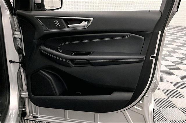used 2018 Ford Edge car, priced at $17,360