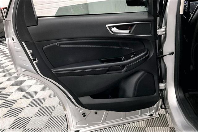 used 2018 Ford Edge car, priced at $17,360