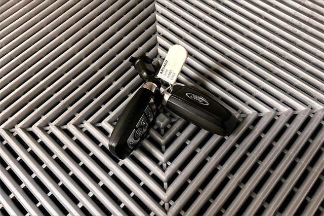 used 2018 Ford Edge car, priced at $17,360