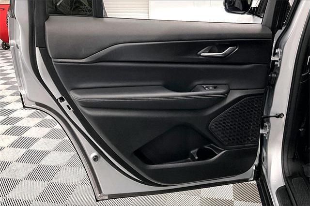 used 2024 Jeep Grand Cherokee L car, priced at $29,218