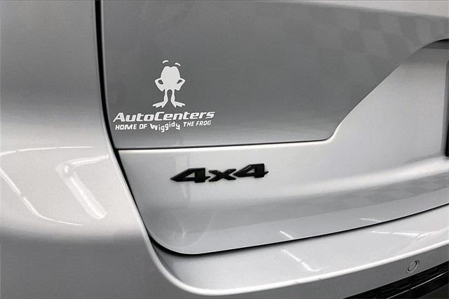 used 2024 Jeep Grand Cherokee L car, priced at $29,218