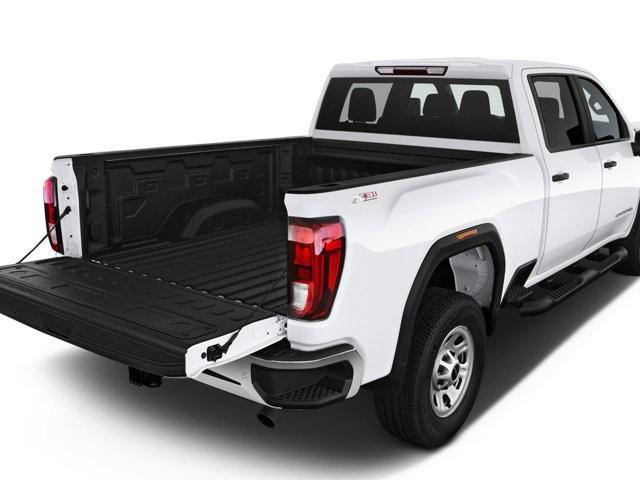 used 2022 GMC Sierra 2500 car, priced at $65,968