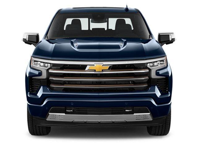 used 2022 Chevrolet Silverado 1500 car, priced at $48,460