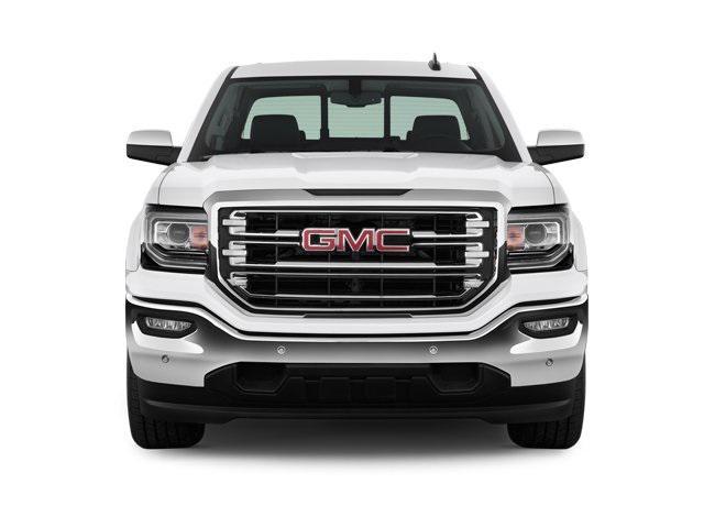 used 2017 GMC Sierra 1500 car, priced at $28,989