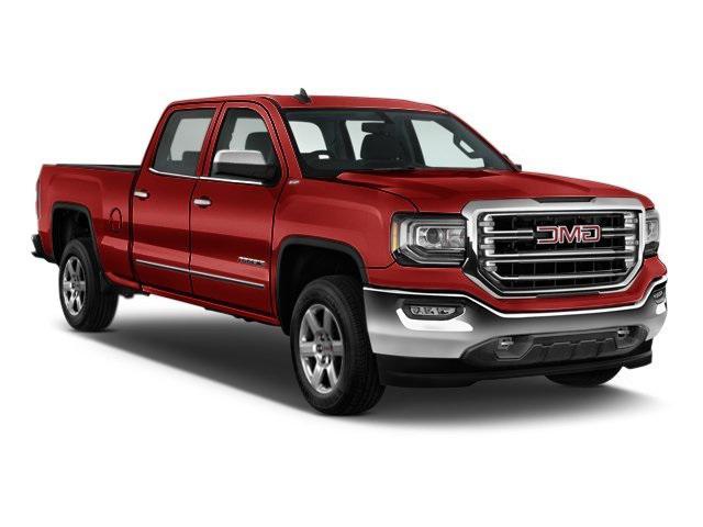 used 2017 GMC Sierra 1500 car, priced at $28,989