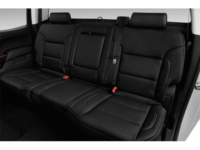 used 2017 GMC Sierra 1500 car, priced at $28,989