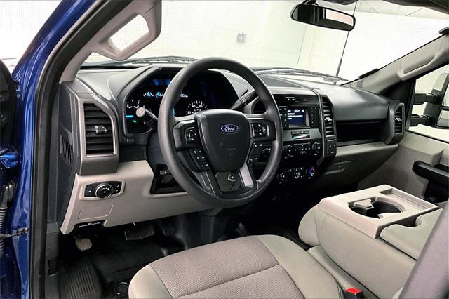 used 2022 Ford F-350 car, priced at $54,995