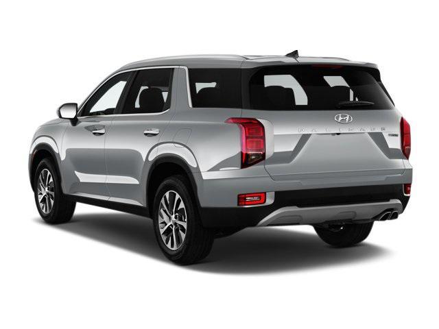 used 2022 Hyundai Palisade car, priced at $30,198