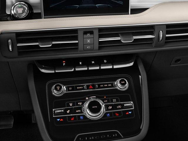 used 2022 Lincoln Corsair car, priced at $35,985