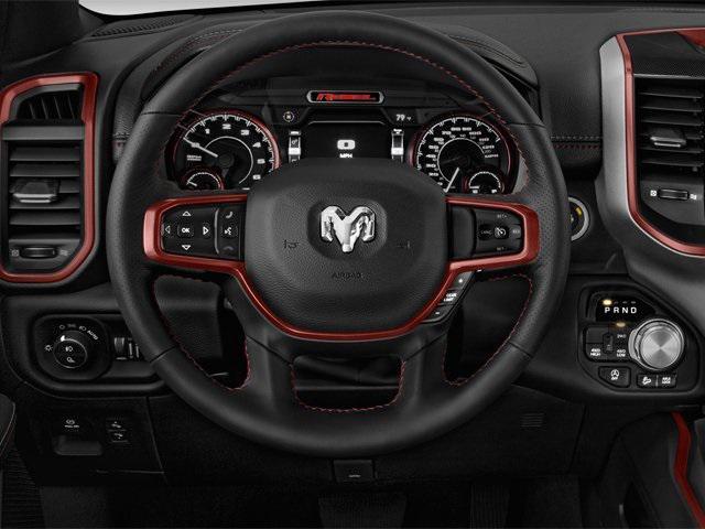 used 2022 Ram 1500 car, priced at $40,806