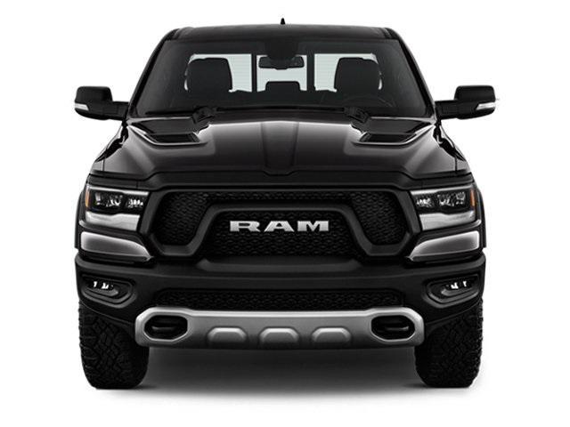 used 2022 Ram 1500 car, priced at $40,806