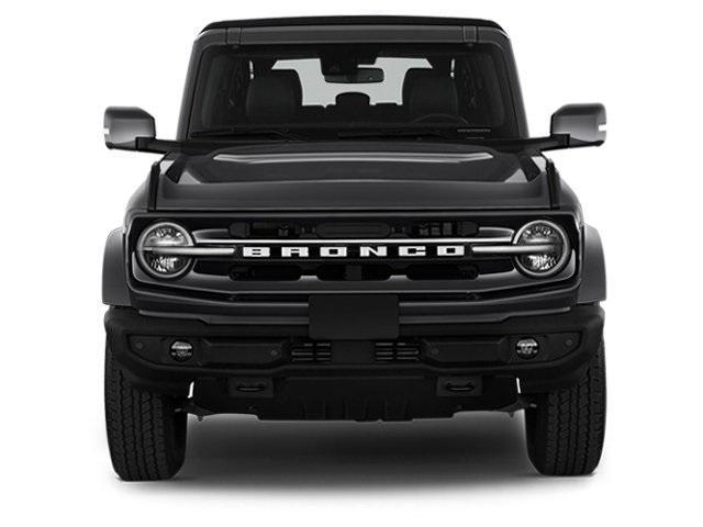 used 2022 Ford Bronco Sport car, priced at $28,799
