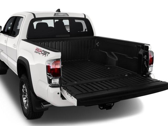 used 2023 Toyota Tacoma car, priced at $41,062