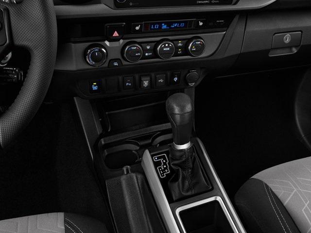 used 2023 Toyota Tacoma car, priced at $41,062
