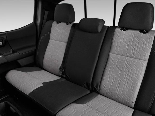 used 2023 Toyota Tacoma car, priced at $41,062