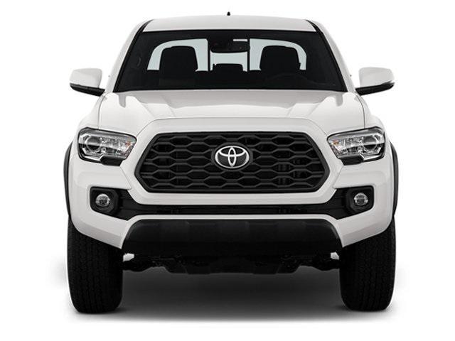 used 2023 Toyota Tacoma car, priced at $41,062