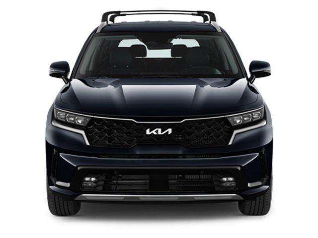 used 2022 Kia Sorento car, priced at $31,322