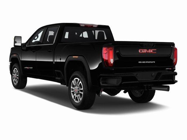 used 2023 GMC Sierra 2500 car, priced at $63,989