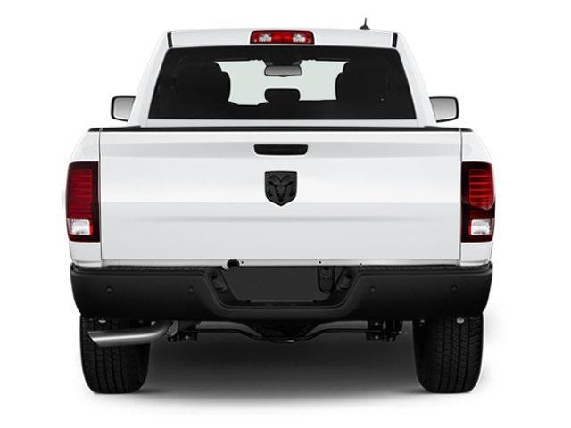 used 2022 Ram 1500 Classic car, priced at $31,295