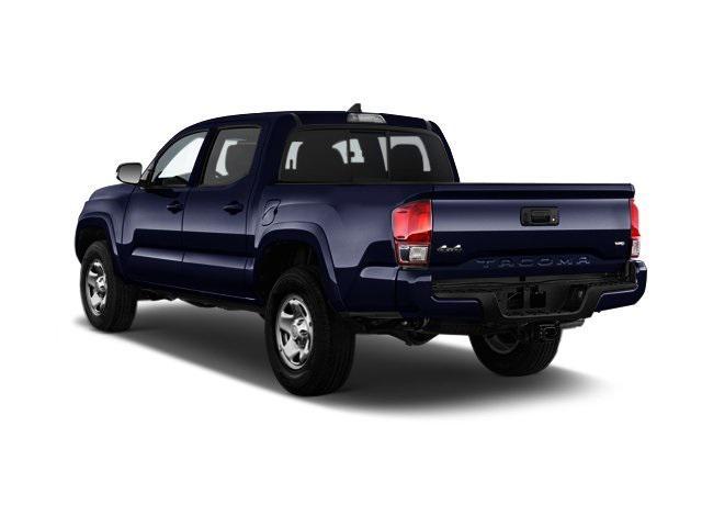 used 2022 Toyota Tacoma car, priced at $35,406