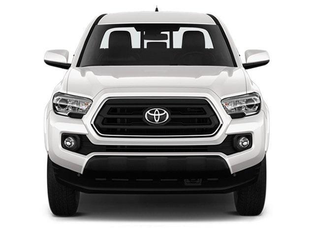 used 2022 Toyota Tacoma car, priced at $35,406