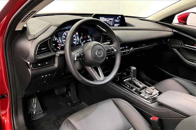 used 2024 Mazda CX-30 car, priced at $26,219