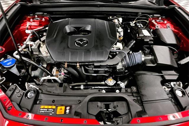 used 2024 Mazda CX-30 car, priced at $26,219