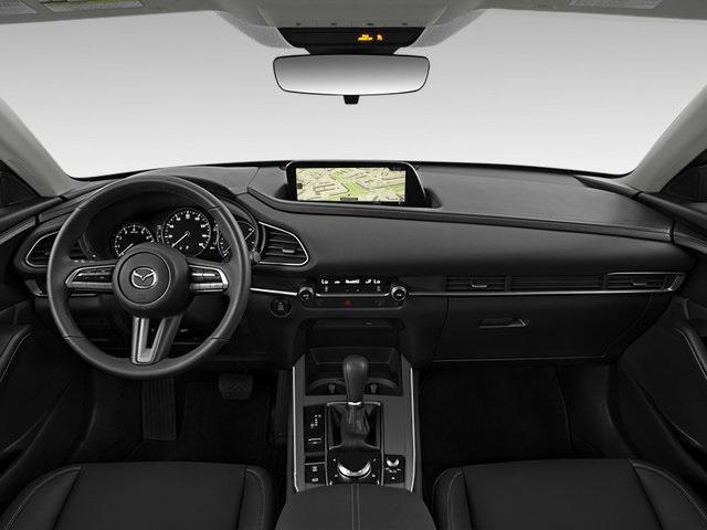 used 2024 Mazda CX-30 car, priced at $27,687