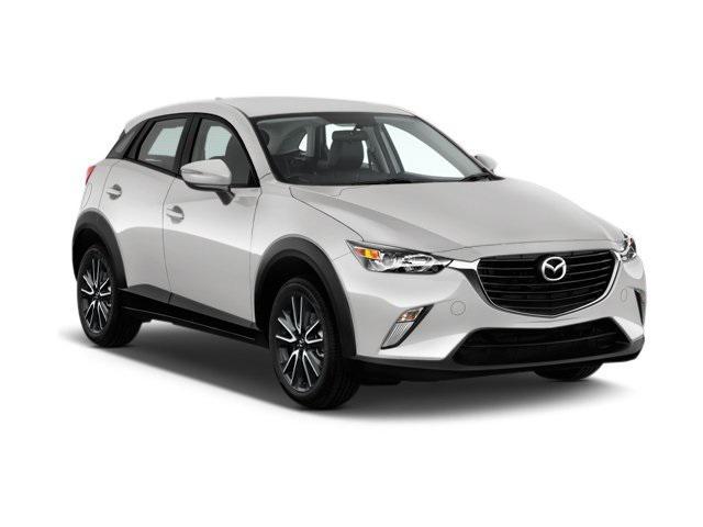 used 2018 Mazda CX-3 car, priced at $14,998