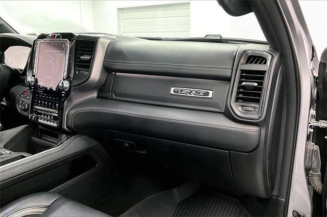 used 2021 Ram 1500 car, priced at $66,941