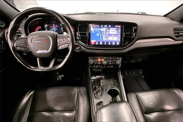 used 2021 Dodge Durango car, priced at $28,722