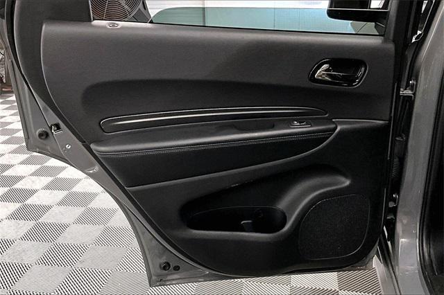 used 2021 Dodge Durango car, priced at $28,722