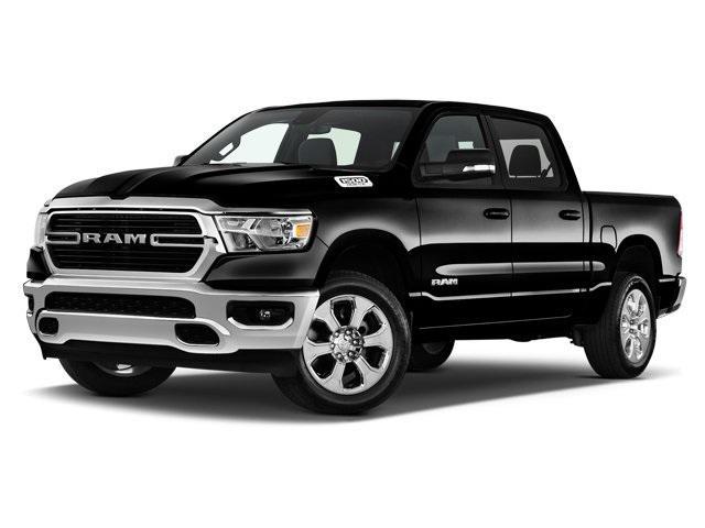 used 2022 Ram 1500 car, priced at $33,427