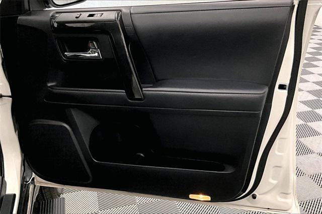 used 2021 Toyota 4Runner car, priced at $47,988