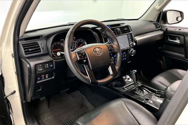 used 2021 Toyota 4Runner car, priced at $47,988