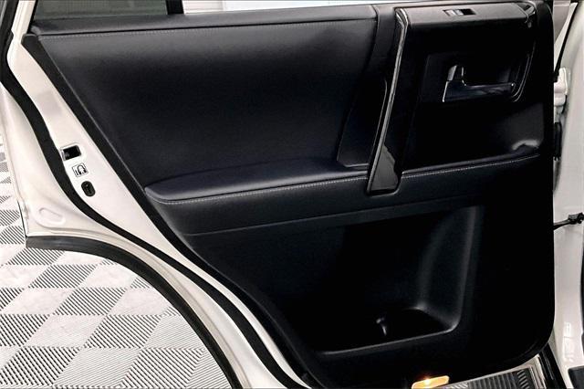 used 2021 Toyota 4Runner car, priced at $47,988