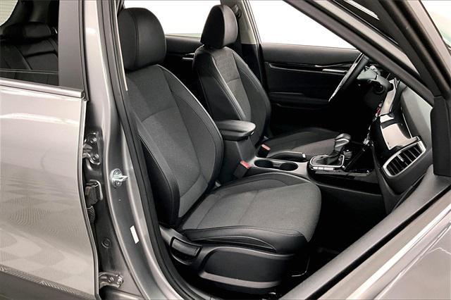 used 2024 Kia Seltos car, priced at $21,082