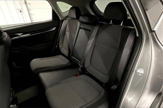 used 2024 Kia Seltos car, priced at $21,082