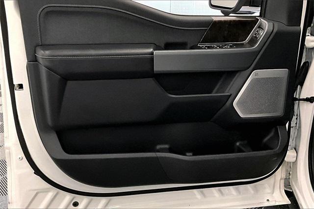 used 2023 Ford F-150 car, priced at $46,463