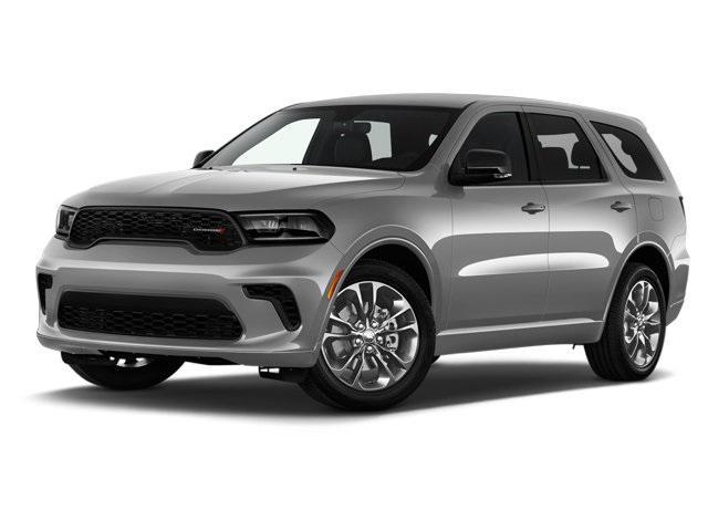 used 2023 Dodge Durango car, priced at $45,444