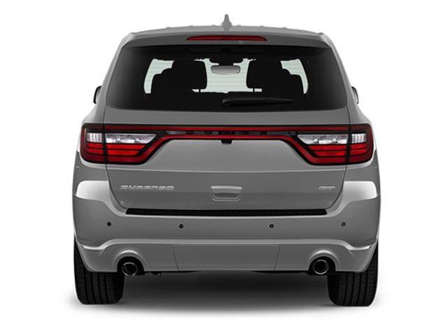 used 2023 Dodge Durango car, priced at $45,444