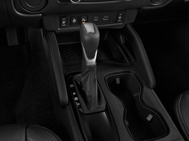 used 2022 Nissan Frontier car, priced at $37,728