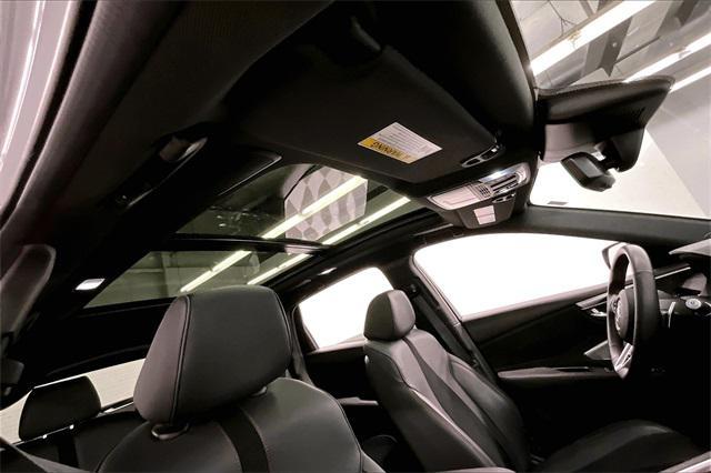 used 2023 Acura RDX car, priced at $45,992