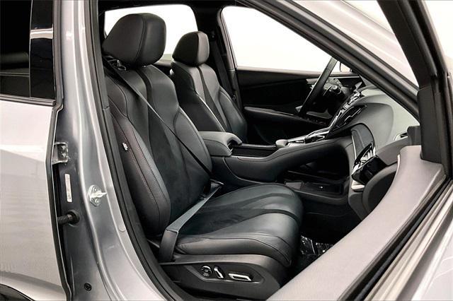 used 2023 Acura RDX car, priced at $45,992