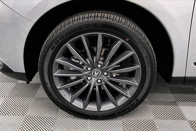 used 2023 Acura RDX car, priced at $45,992