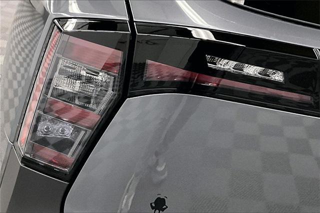 new 2026 Nissan Kicks car, priced at $33,469