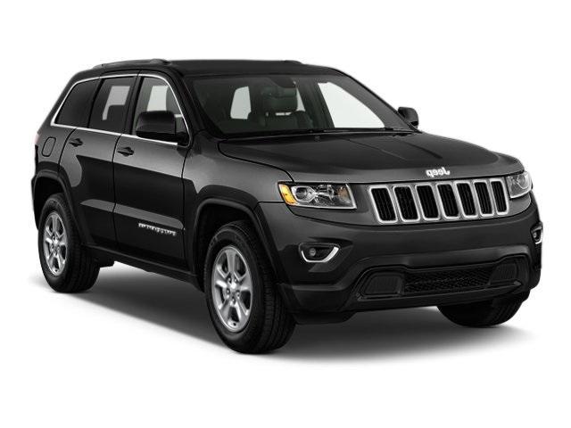 used 2016 Jeep Grand Cherokee car, priced at $16,910