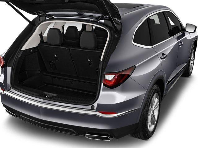 used 2023 Acura MDX car, priced at $41,857